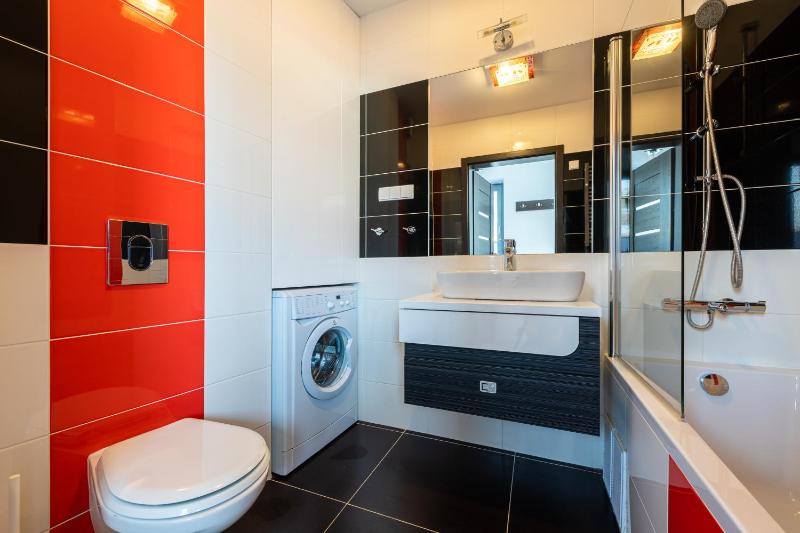 Victus Apartamenty Apartament Villa Sunrise - image 13