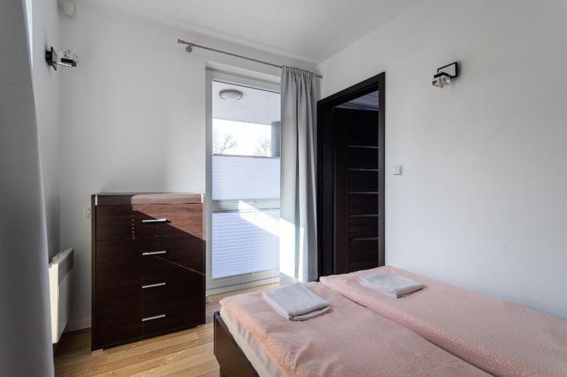 Victus Apartamenty Apartament Villa Sunrise - image 9
