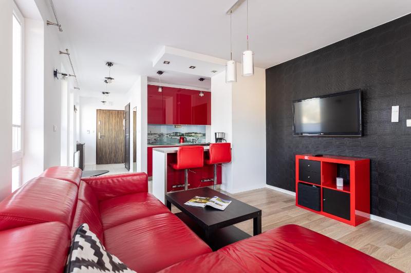 Victus Apartamenty Apartament Villa Sunrise - image 12
