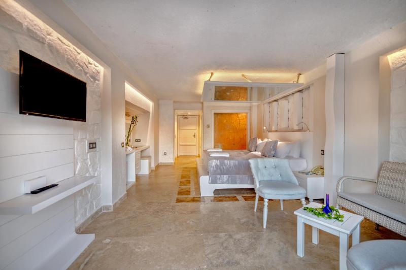 Junior Suite with Private Pool image 1