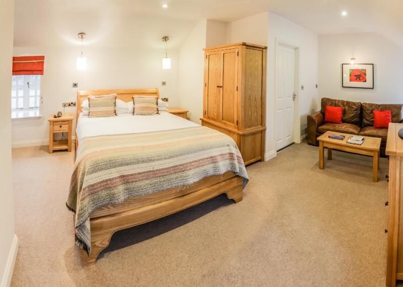 Executive Double Room image 1