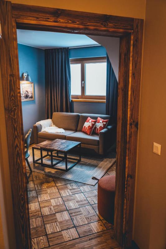 Robben Suite image 3
