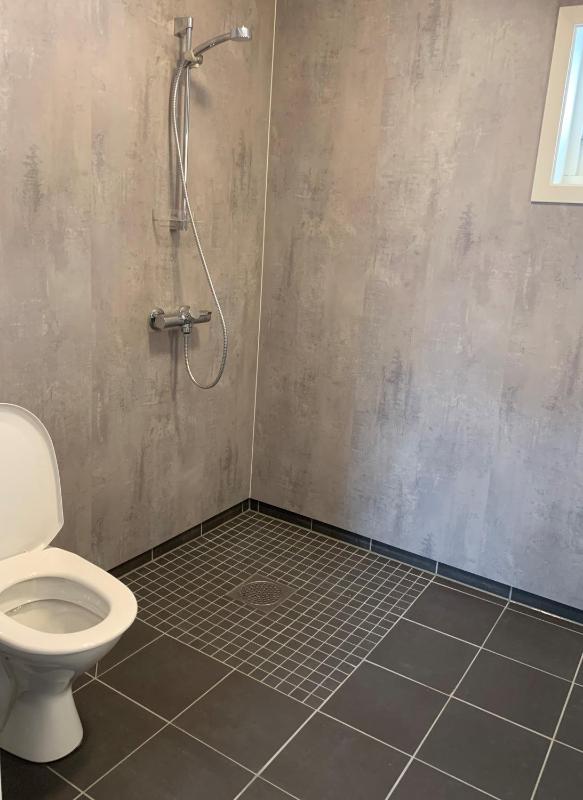 One-Bedroom Apartment image 4