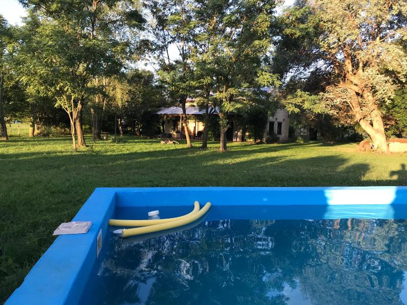 Baradero - La vida de campo a una hora del Obelisco! km142 R9 - las chapas casa de campo baradero Images