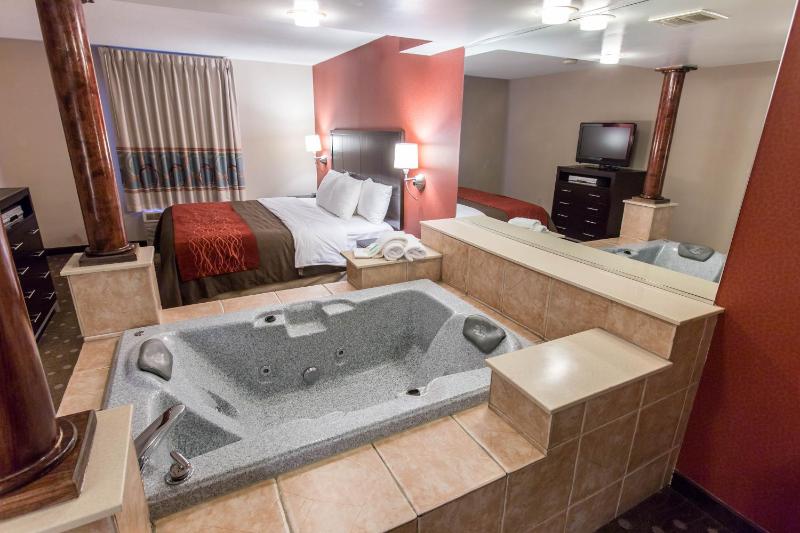 Comfort Inn Pittsburgh Crafton - image 24