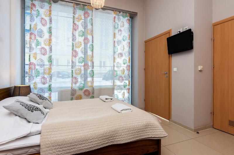 Mountain Shelter Apartamenty Brzozowa - Centrum - image 14