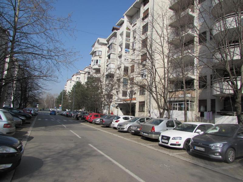 Two-Bedroom Apartment image 4