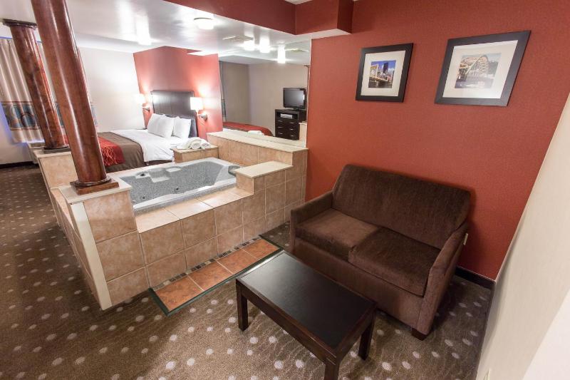 Comfort Inn Pittsburgh Crafton - image 12