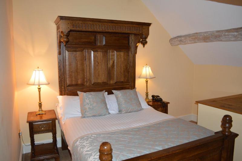 Double Room image 1