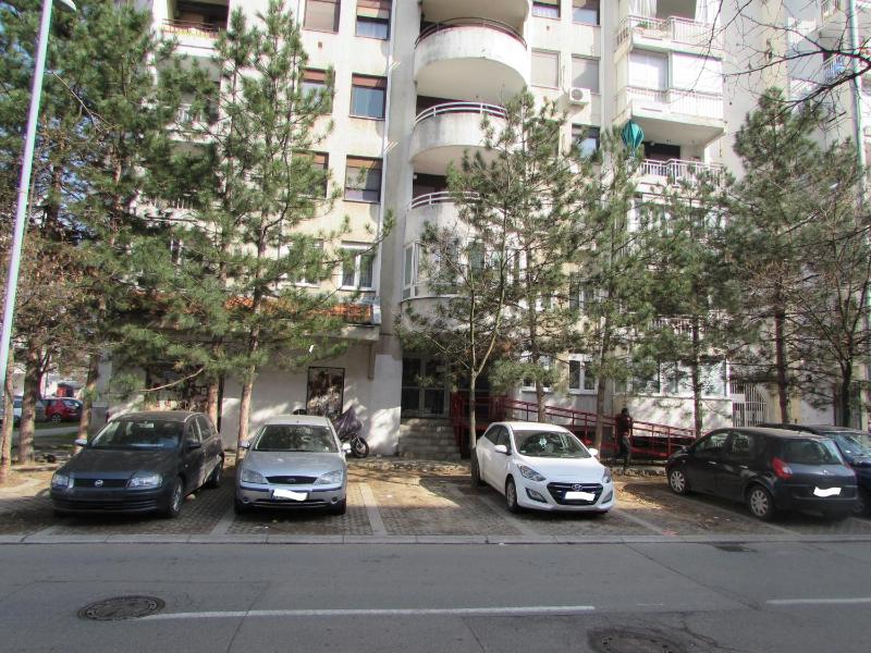 Two-Bedroom Apartment image 3