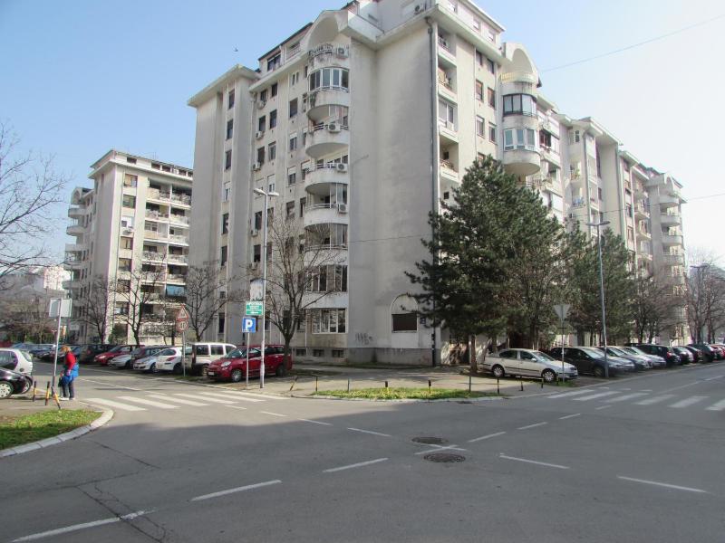 Two-Bedroom Apartment image 2