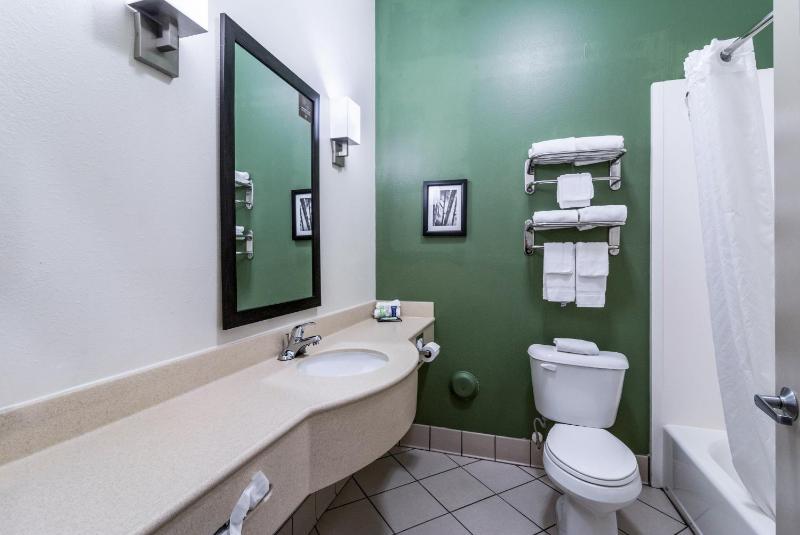 King Room - Non-Smoking image 1