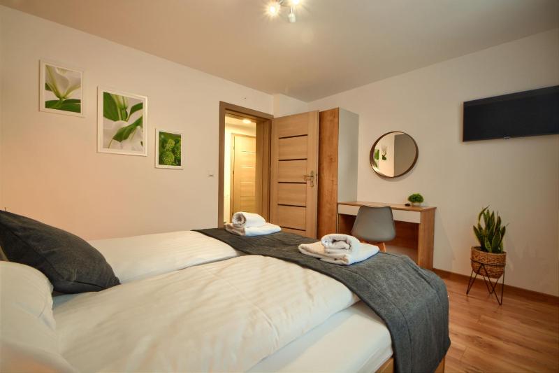 Two-Bedroom Apartment image 2