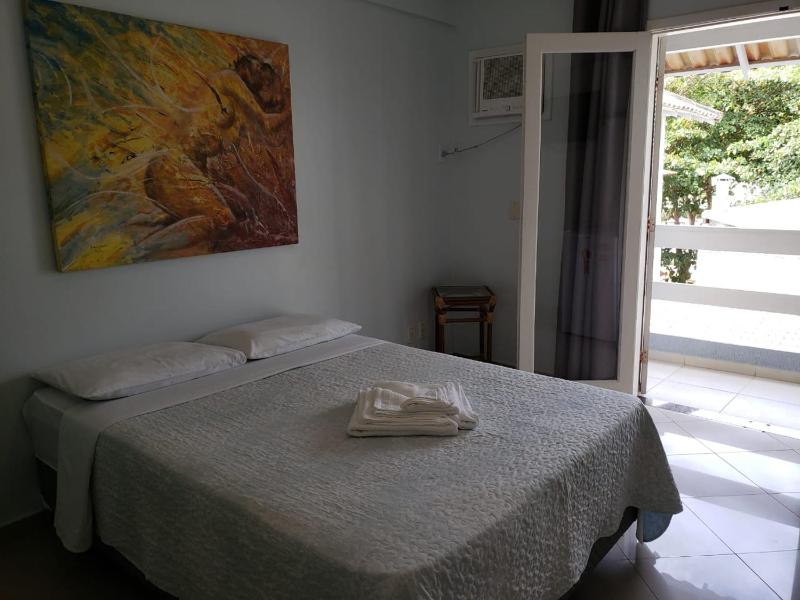 Pousada Casa da Praia - image 47