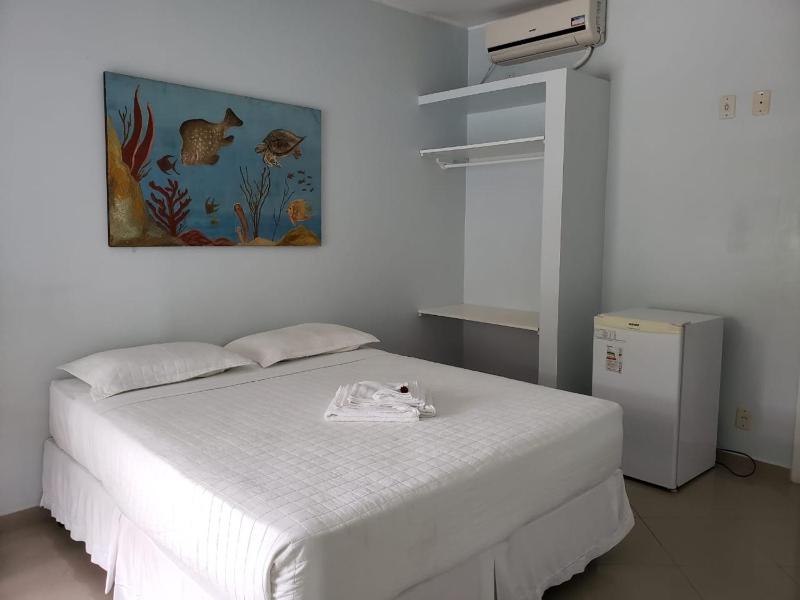 Pousada Casa da Praia - image 18