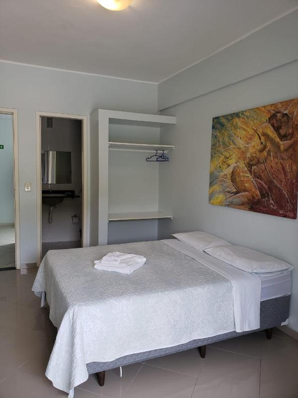 Pousada Casa da Praia - image 28