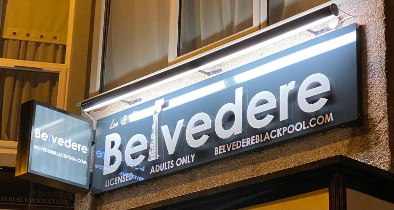 Belvedere - Adults Only - image 37