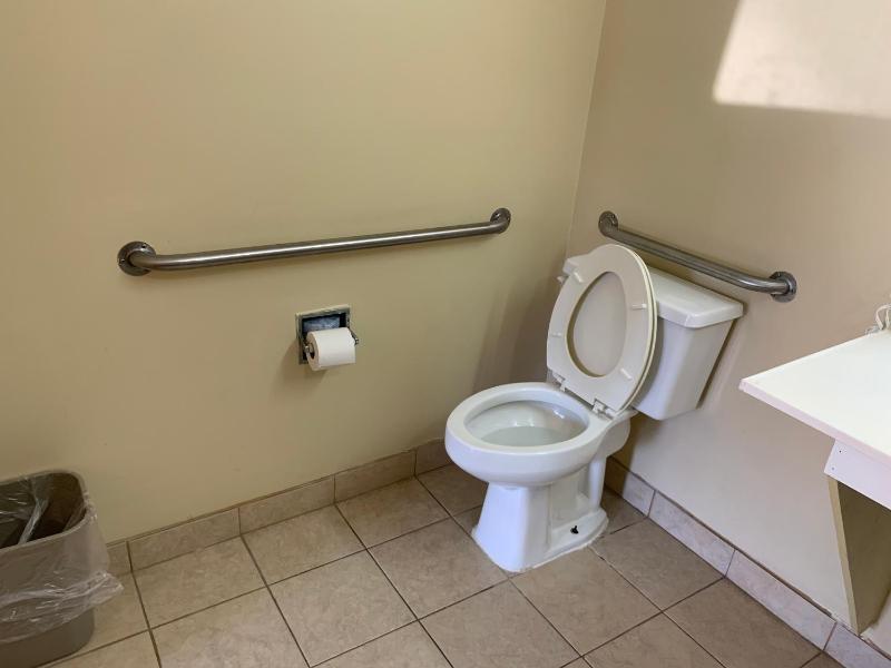 Single Room - Disability Access image 4