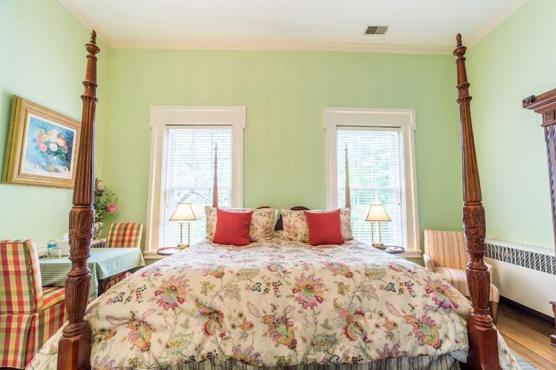 Deluxe King Suite image 4