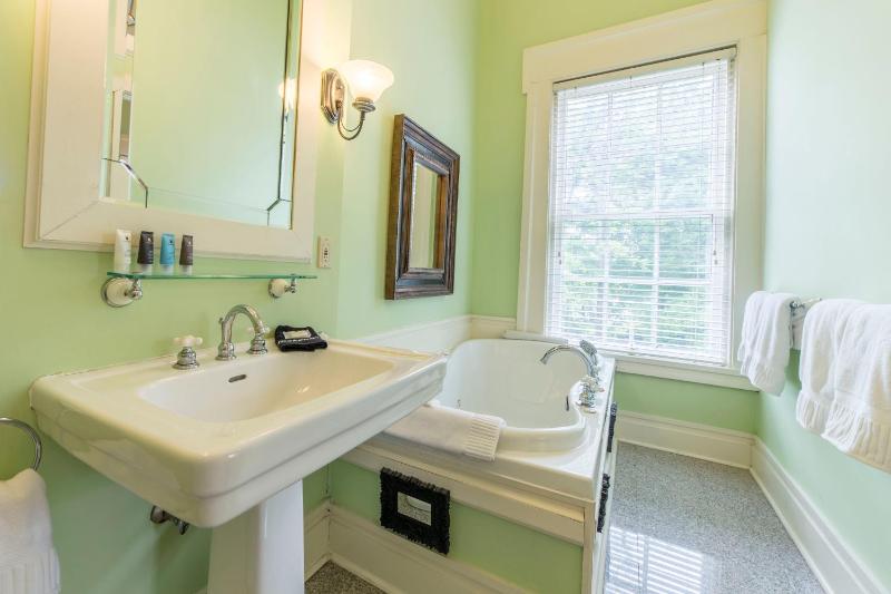 Deluxe King Suite image 1