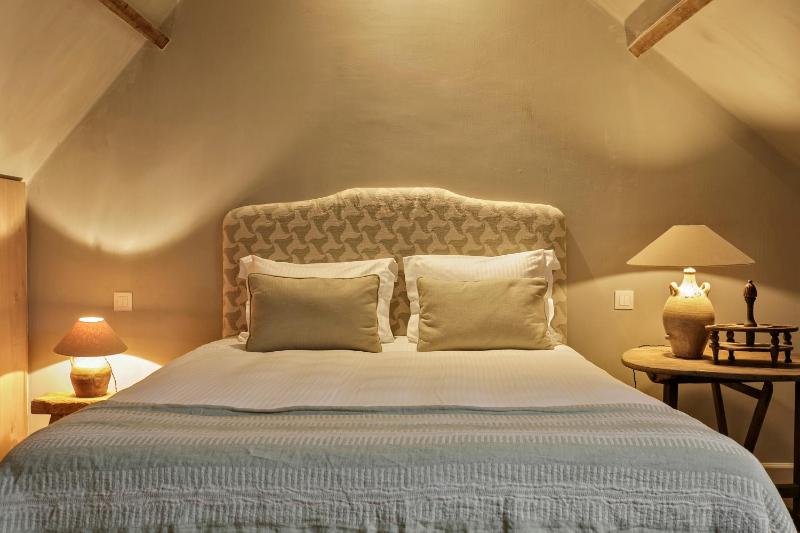 Loft Katelijne Luxurious Escape in the Heart of Historic Bruges - image 3