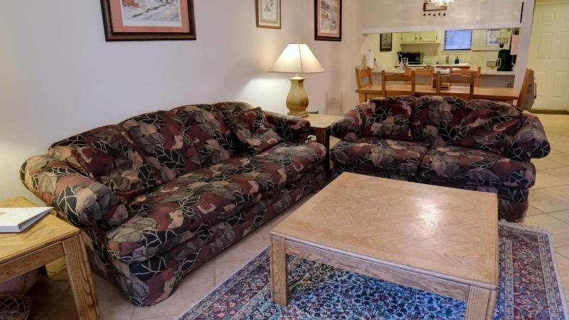 Two-Bedroom Apartment image 2
