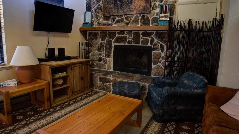 Two-Bedroom Apartment image 2