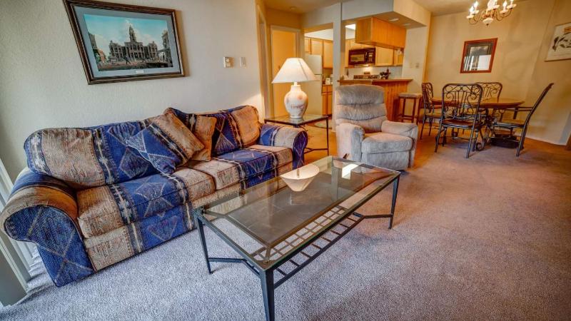 Two-Bedroom Apartment image 1