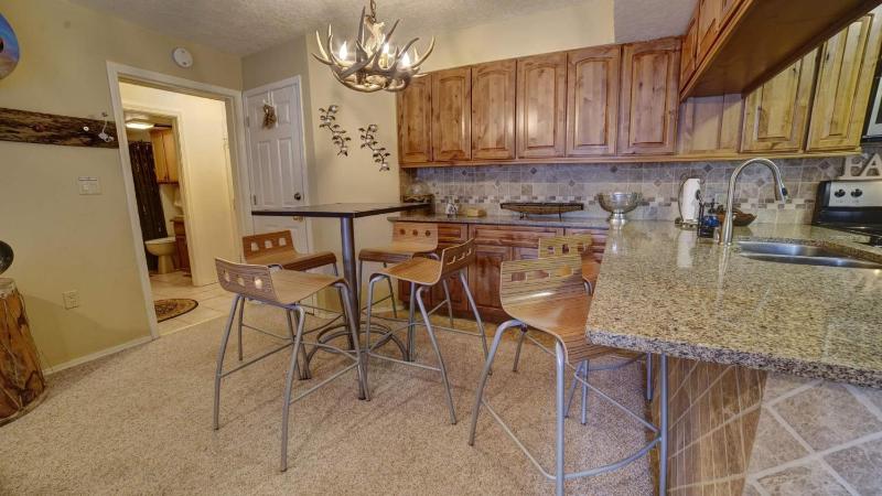 Two-Bedroom Apartment image 1