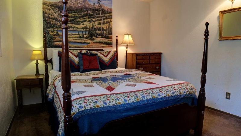 Two-Bedroom Apartment image 1