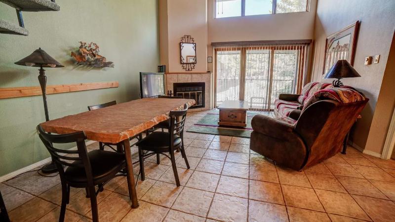 One-Bedroom Apartment image 1