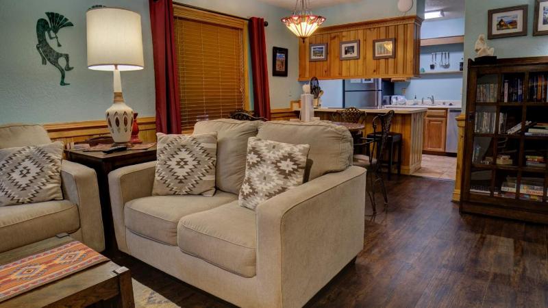 Two-Bedroom Apartment image 2