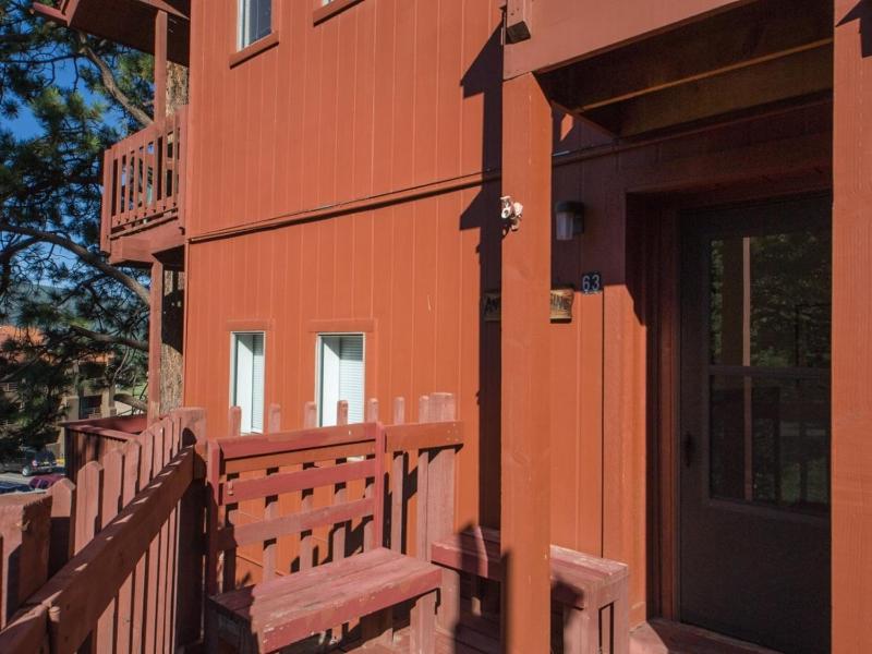Two-Bedroom Apartment image 1