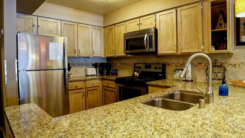 Two-Bedroom Apartment image 2