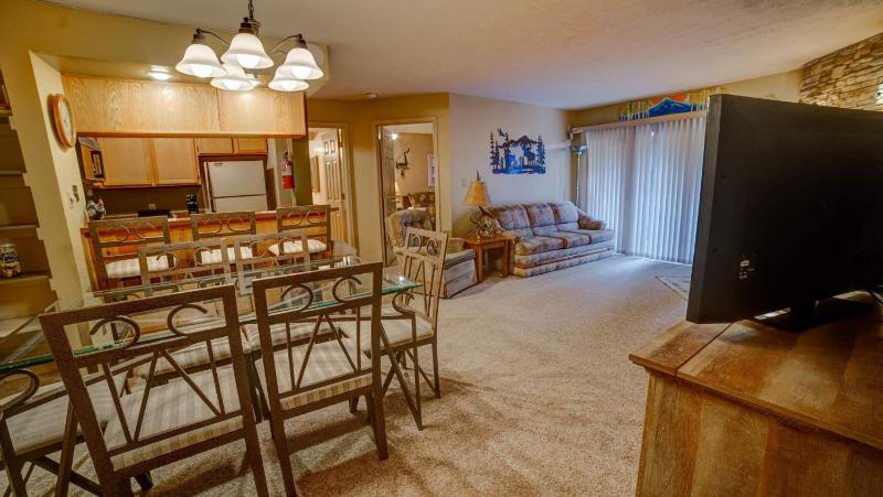 Two-Bedroom Apartment image 1