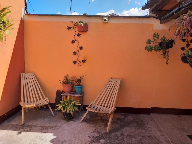 Hospedaje El Viajero Antigua - image 15