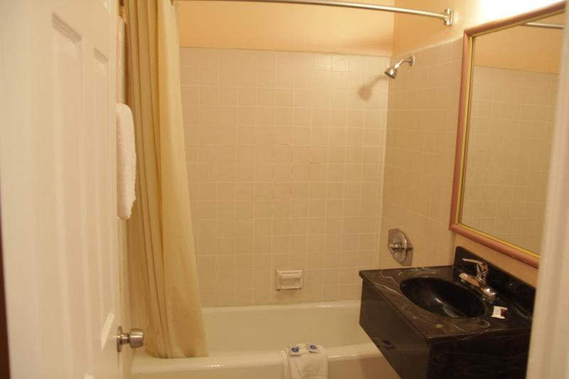 King Suite with Spa Bath image 2