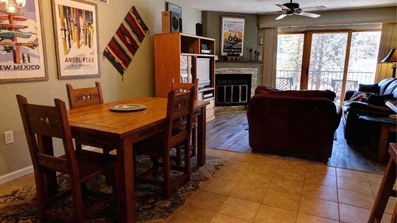 One-Bedroom Apartment image 1