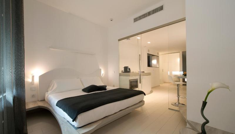 Deluxe Apartment image 4