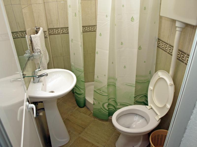 Studio with sea View and Terrace (3 Adults) image 2