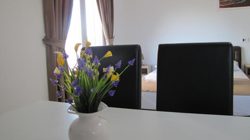 Apartment with Balcony image 3