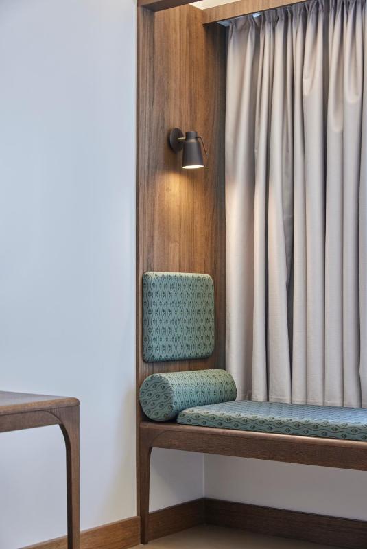 Neringa Hotel - image 13