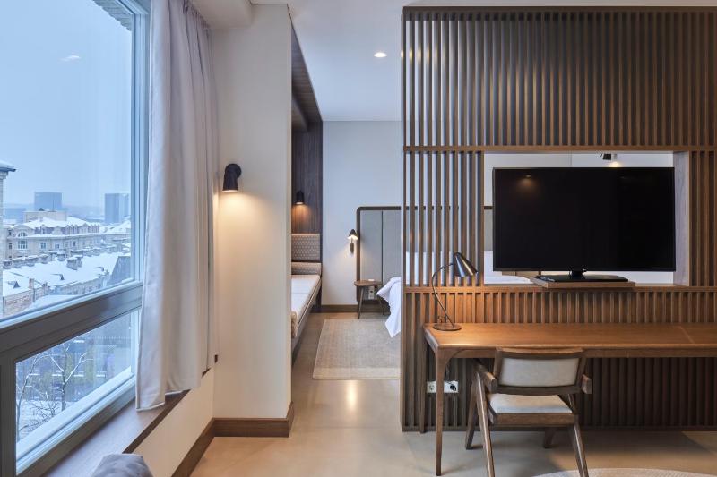 Neringa Hotel - image 4