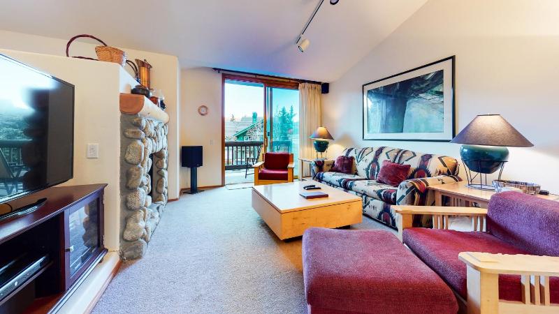 Snowcreek V #933 Townhouse - image 24