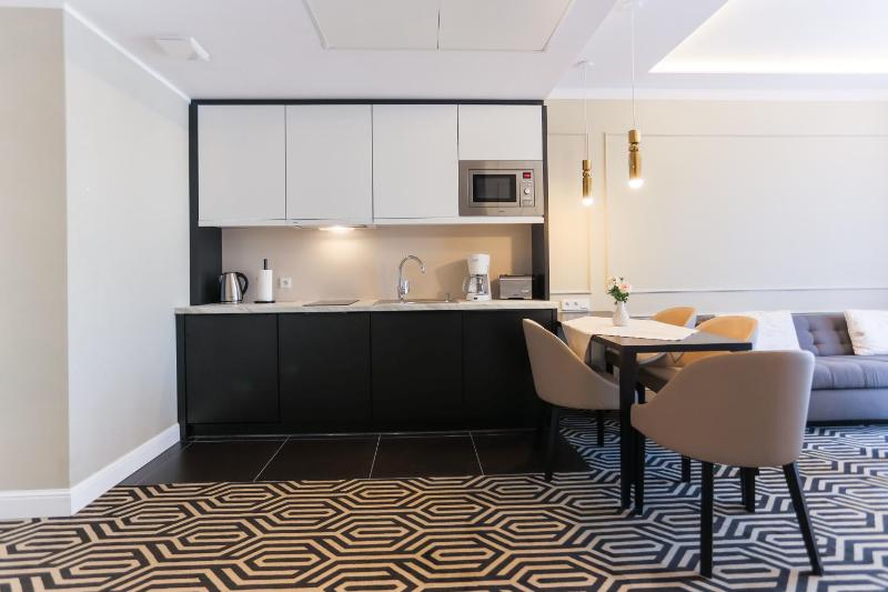 Apartamenty Świnoujście - Baltic Uzdrowiskowa 36-40 - image 45