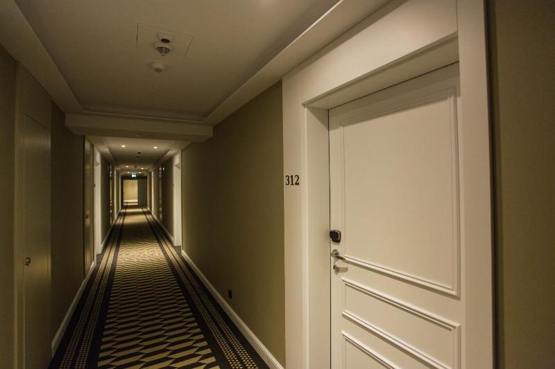 Apartamenty Świnoujście - Baltic Uzdrowiskowa 36-40 - image 12