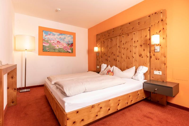 Zirbenzimmer K3 
