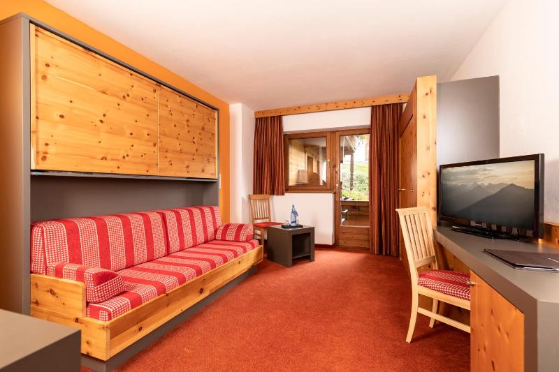 Zirbenzimmer K3 