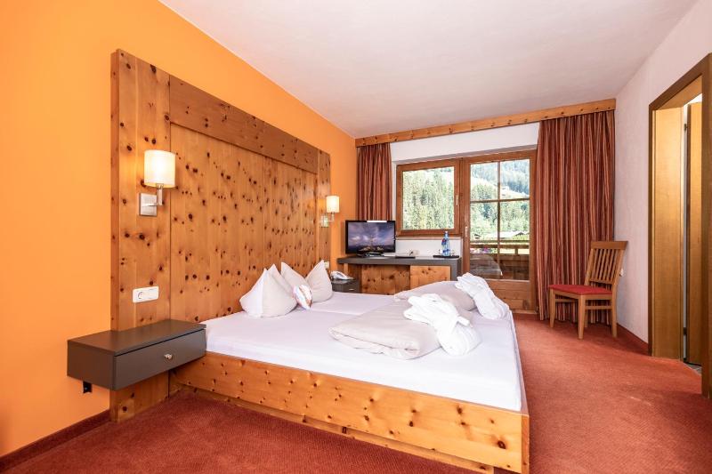 Zirbenzimmer K1 