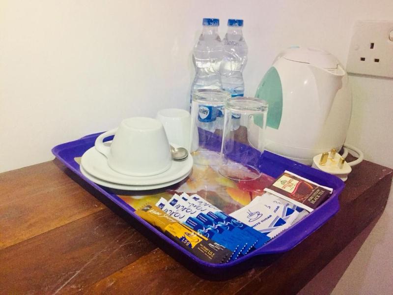 Double Room - Disability Access image 1